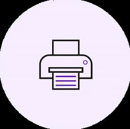 Support For Multiple Printers