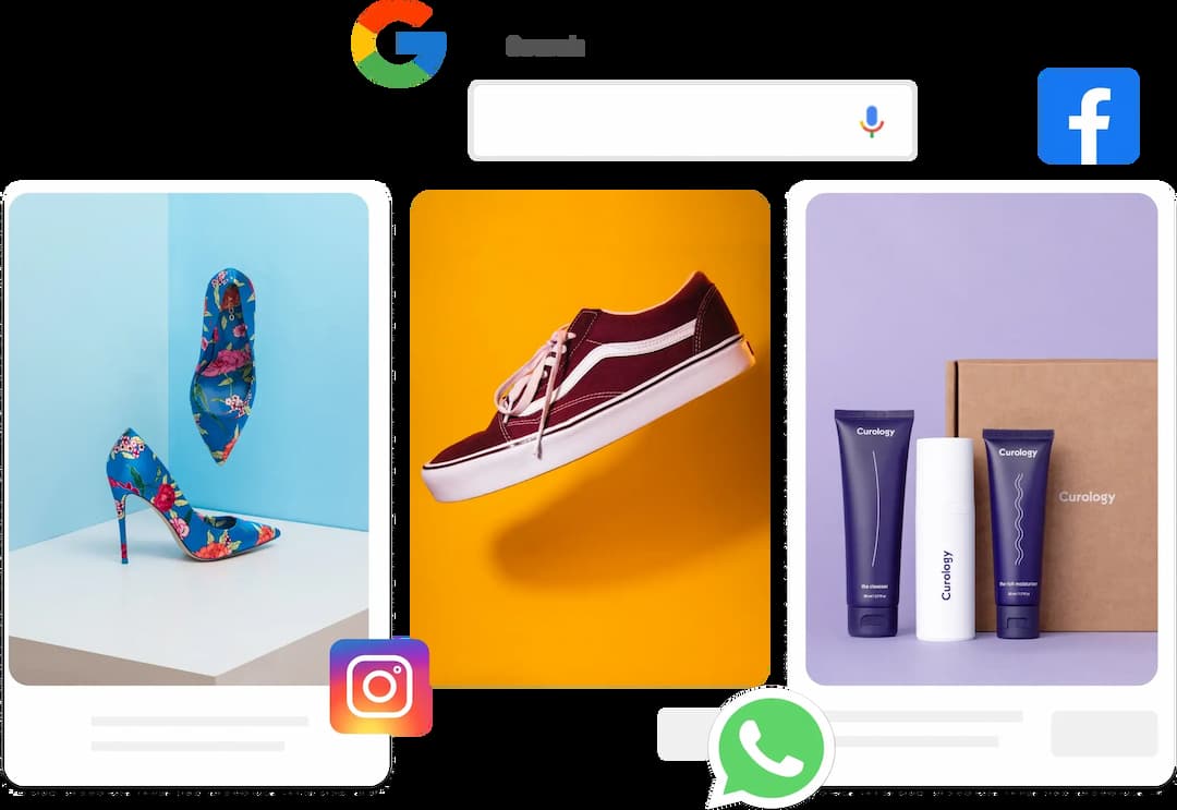 Business Markeeting by Social Media