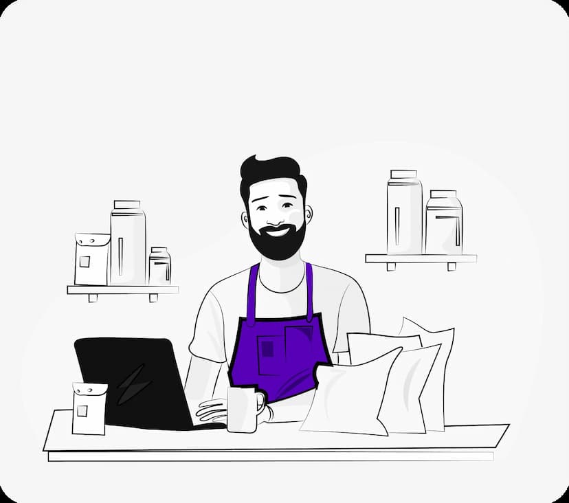 Easy Inventory Management