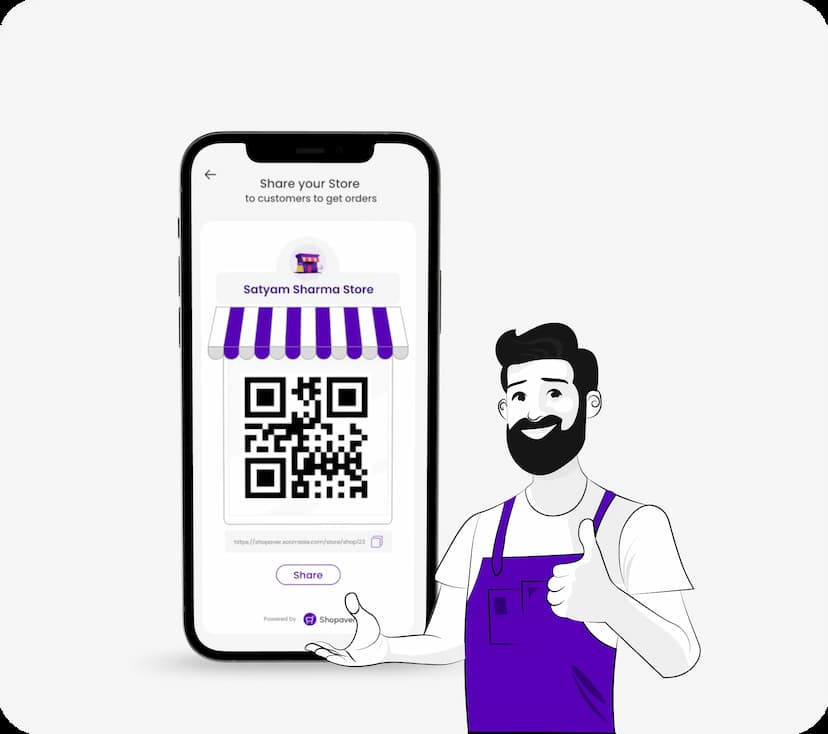 Your own Online Store