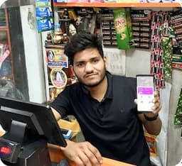 merchant review on shopaver app