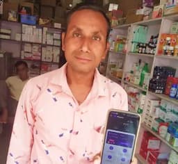 merchant review on shopaver app