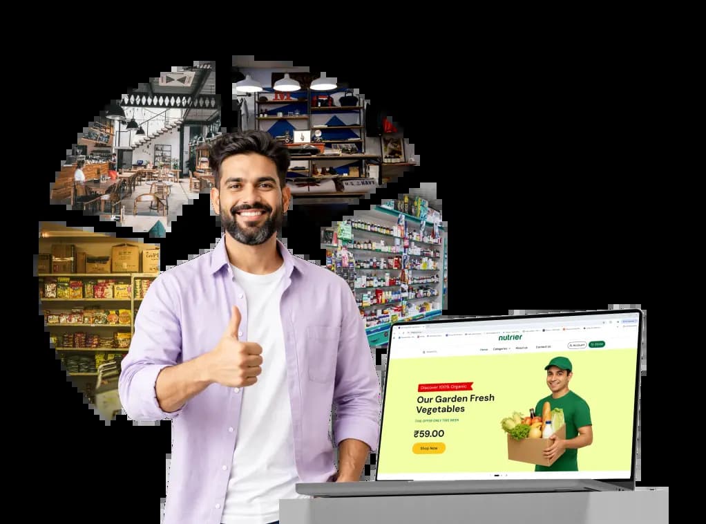 Online Store